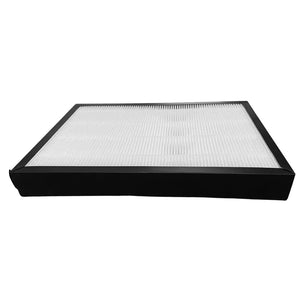 HEPA-13 Filter Replacement - ClearZone.ca