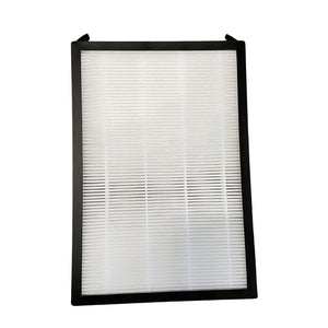 HEPA-13 Filter Replacement - ClearZone.ca